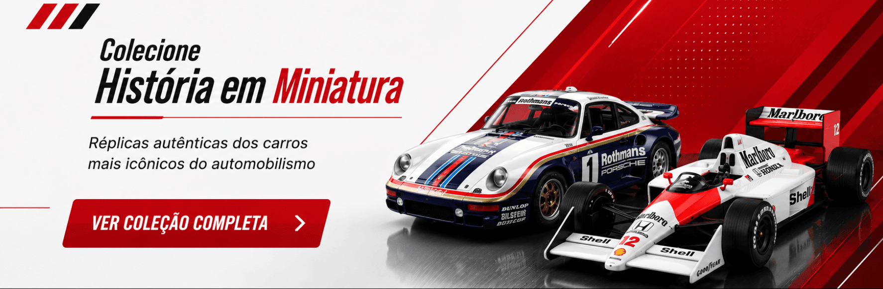 Formula Diecast