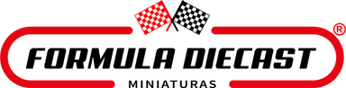 Formula Diecast