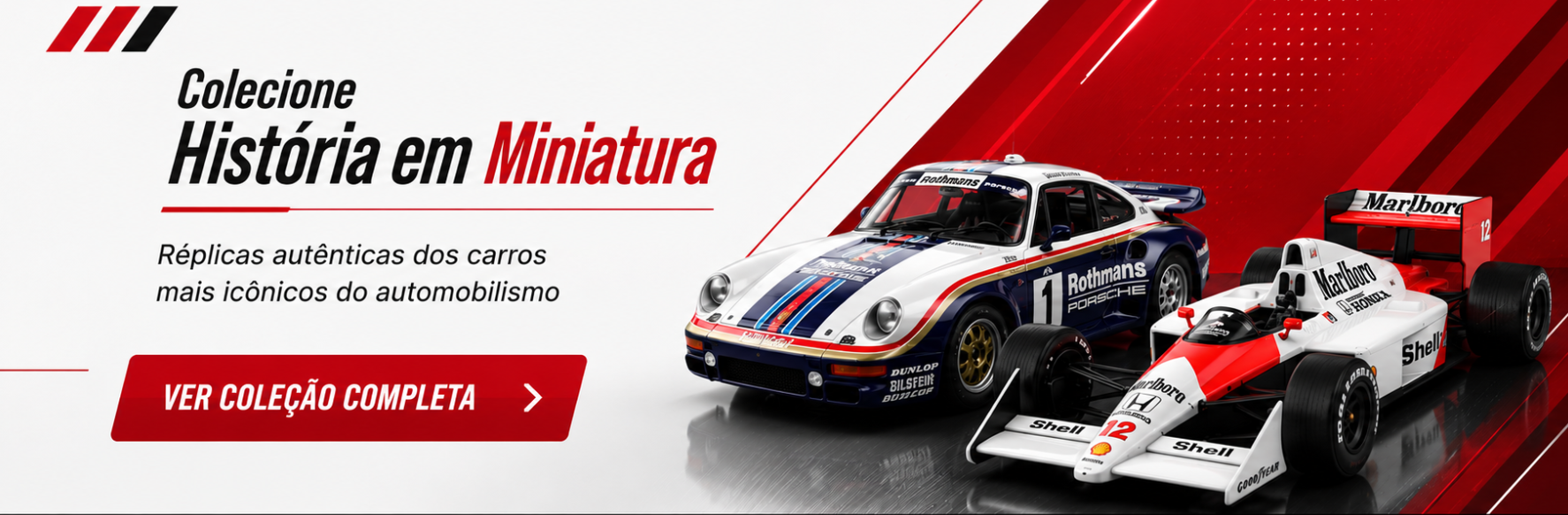 Formula Diecast