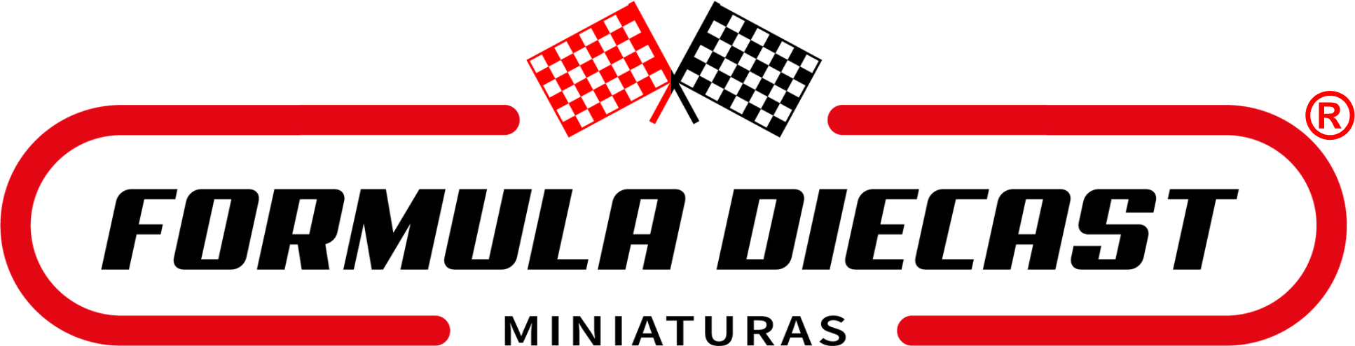 Formula Diecast