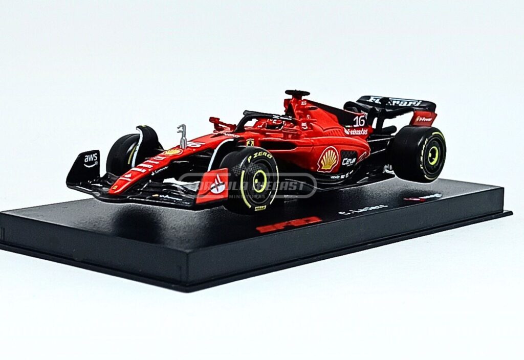 Arquivos Formula 1 - Formula Diecast